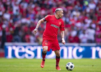 Rubens Sambueza sufre asalto durante sus vacaciones