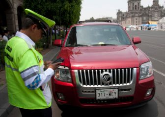 Hoy No Circula 27 de noviembre: vehículos y placas en CDMX, EDOMEX, Hidalgo y Puebla