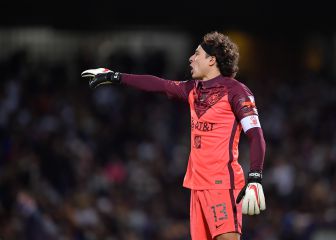 América y Atlas siguen bajando la cortina en el Apertura 2021