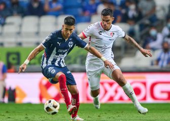 Monterrey nunca ha perdido ante Atlas en cuartos de final