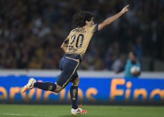 Pumas, contra la historia para meterse a semifinales