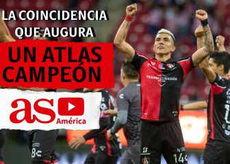 La 'maldición' del campeón que podría darle la segunda estrella al Atlas
