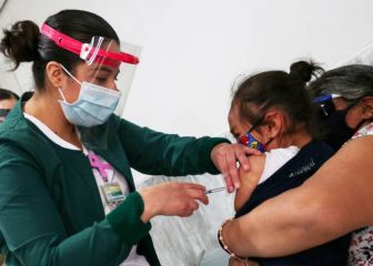 Gobierno de CDMX anuncia vacunación a menores de 15 a 17 años sin comorbilidades