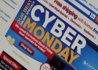 Cyber Monday 2021 México: Las webs con las mejores ofertas y descuentos