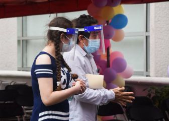 Vacunación menores de 15 a 17 años sin comorbilidades CDMX: calendario, sedes y requisitos