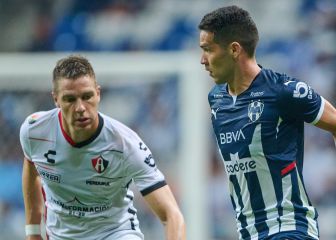 Atlas vs Rayados: los 5 puntos a seguir del partido de vuelta