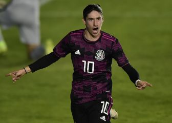 Tata Martino llamaría a Marcelo Flores