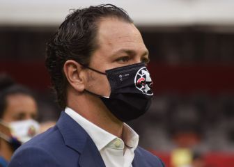 Santiago Baños: “Esperamos poder traer dos o tres jugadores”