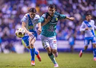 León vs Puebla, un duelo con sabor a revancha