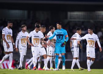 La posible alineación de Pumas para enfrentar al América