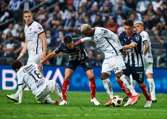 Atlas - Monterrey: Horario, canal, TV, cómo y dónde ver