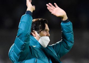 La posible alineación del América para enfrentar a Pumas