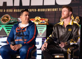 Eddy Reynoso, coach del Canelo, donará 1 mdp por cada gol del Atlas