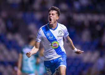 Puebla y la buena racha con la que se meterá al estadio León
