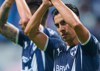 Posible alineación de Rayados ante Atlas para la vuelta