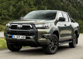 ¿Cuál es la mejor pickup mediana de 2022?