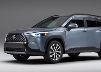 Toyota Corolla Cross 2022 disponible en México; la camioneta que busca vencer a Kia Seltos