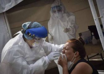 OMS emite recomendaciones a países por variante de Covid-19 Omicron