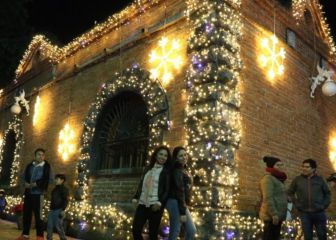 Boletos para Navidalia en CDMX: precios y cómo comprarlos