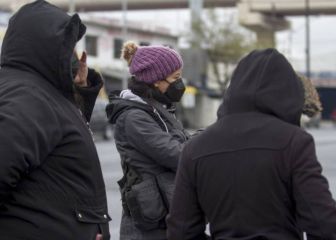 Clima en México del 28 de noviembre al 01 de diciembre: pronóstico de lluvias y frío en CDMX