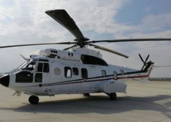 Gobierno de México anuncia “Cuarta Subasta de Aeronaves”