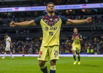 Solari se decidió por un 11 titular más ofensivo para la vuelta