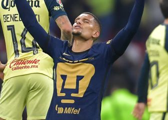 Pumas elimina al América y así reaccionaron los especialistas