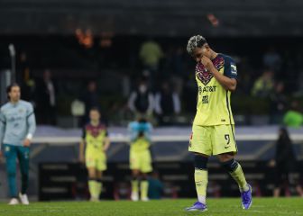 América perdió la racha de un año sin caer como local