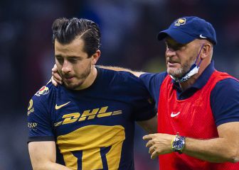 Andrés Lillini: “Debemos tener lo pies sobre la tierra”