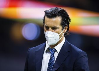 Santiago Solari: 
