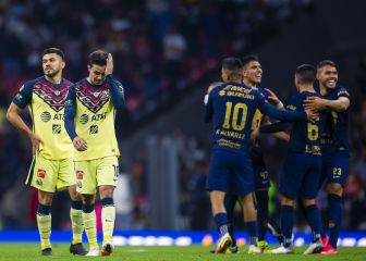 América ofreció disculpas a sus aficionados por la eliminación