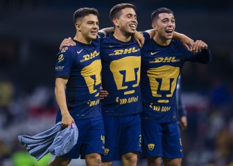 Erik Lira se burló del América tras la eliminación