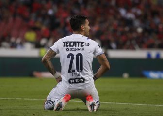 Las tres plantillas más caras de la Liga MX han quedado fuera‘
