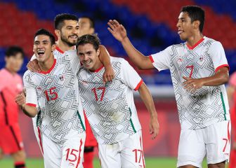 América y Chivas preparan intercambio entre Córdova y Antuna