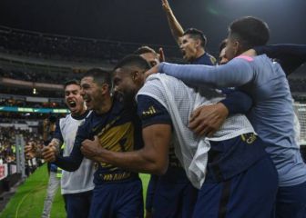 Pumas podría ser el campeón con menos puntos en Liga MX