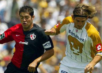 Atlas, por la revancha ante Pumas 17 años después