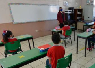 Detectan 52 contagio de Covid-19 en SLP