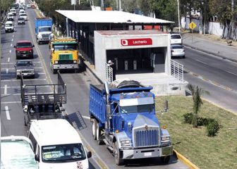 Hoy No Circula 29 de noviembre: vehículos y placas en CDMX, EDOMEX, Hidalgo y Puebla
