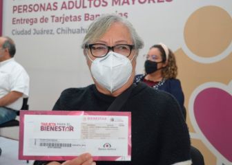 Fechas para el último pago de la Pensión Bienestar