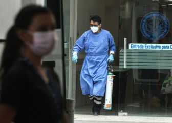 Variante Ómicron en México: qué se sabe, casos confirmados y últimas noticias