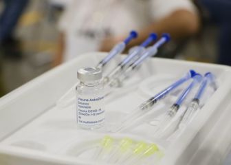 ¿Cuántas dosis contra el Covid-19 han sido suministradas en México?