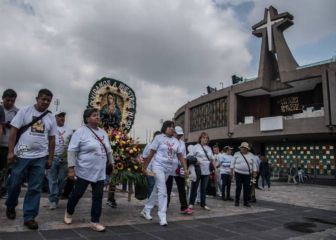 CDMX anuncia medidas contra el Covid-19 para el Día de la Virgen de Guadalupe