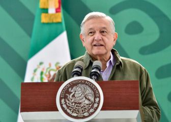 AMLO: México está preparado para una nueva variante de Covid-19