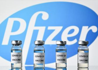 Pfizer planea vacuna contra la variante Ómicron