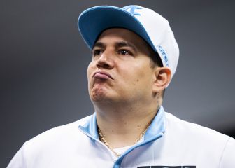 Eddy Reynoso cumple su palabra y dona 1 millón de pesos