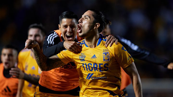 Tigres derrotó a Santos y avanzó a Semifinales del Apertura 2021