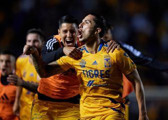¡Tigres quiere la octava!