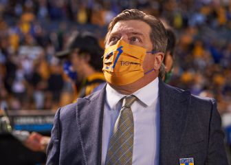 Un técnico mexicano y tres argentinos en semifinales