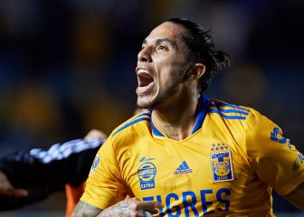 Miguel Herrera se rinde ante Carlos Salcedo