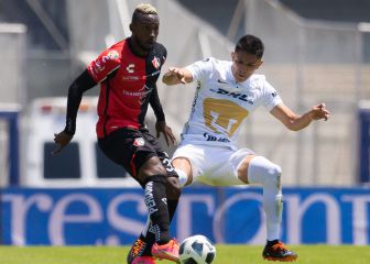 Listos los horarios de las semifinales del Apertura 2021